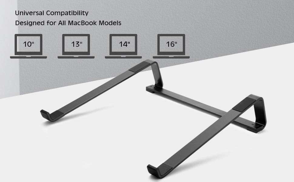 Laptop Stand for Desk