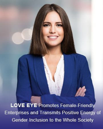 LOVE EYE