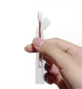 Disposable Iodine Cotton Swabs and Adhesive Bandage Sets