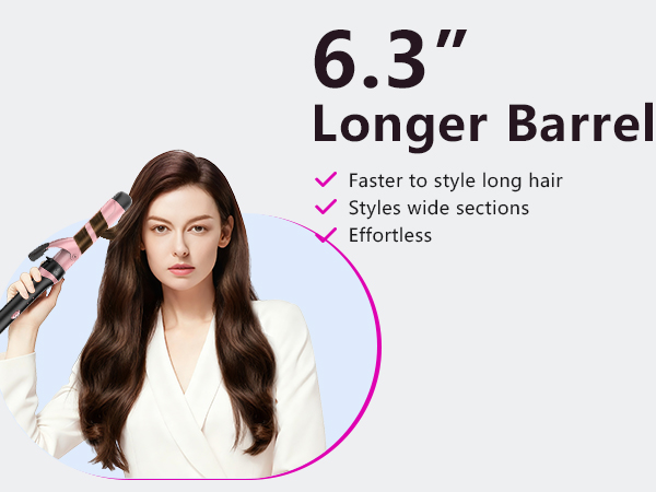 Curling Iron