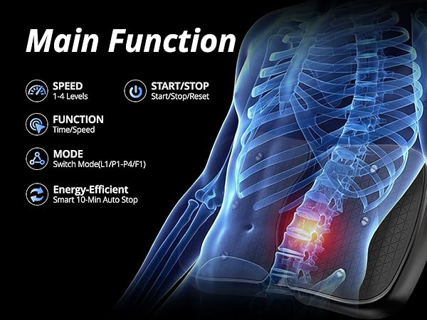 mini vibration plate