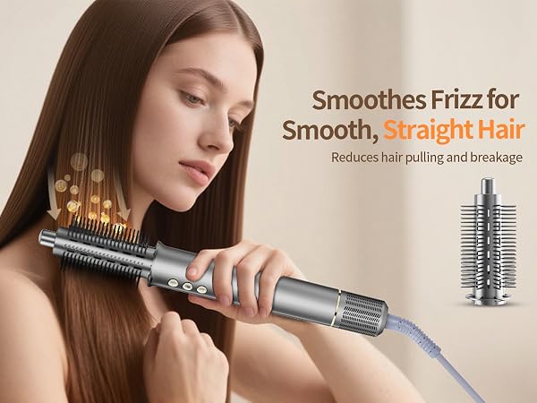 Hair Dryer Brush Kits