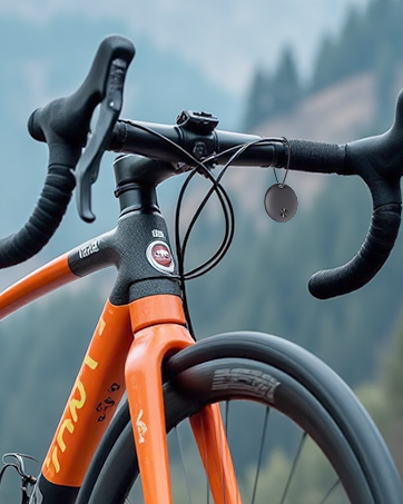 Smart Bluetooth Tracker