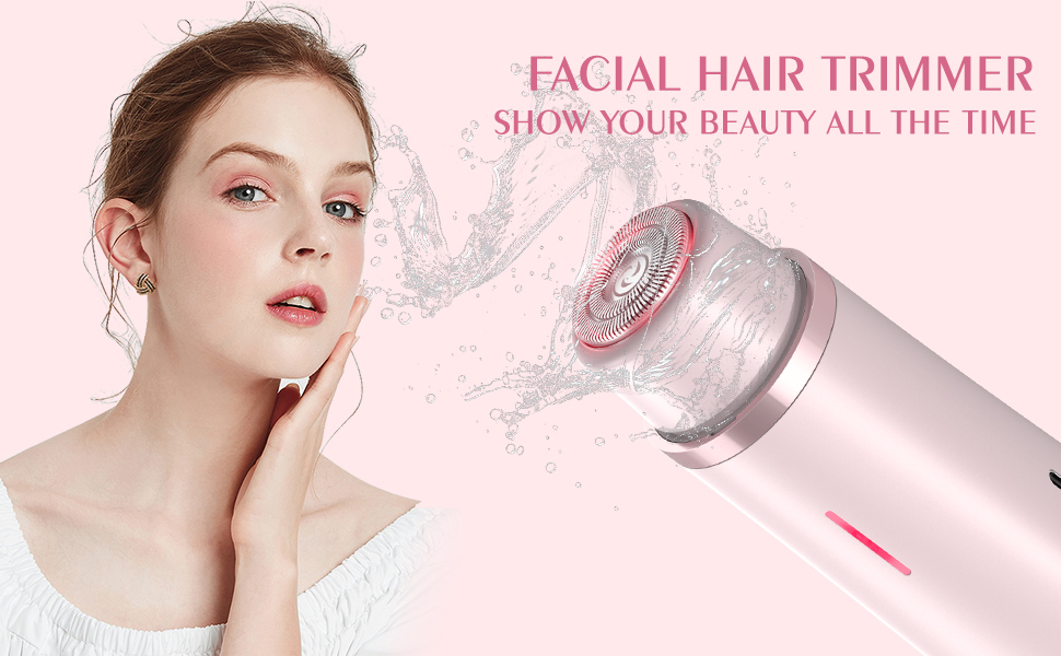 bikini trimmer for women