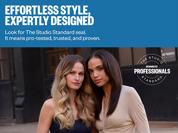 The Studio - Effortless Style
