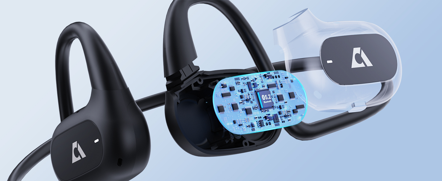 Bluetooth headphone