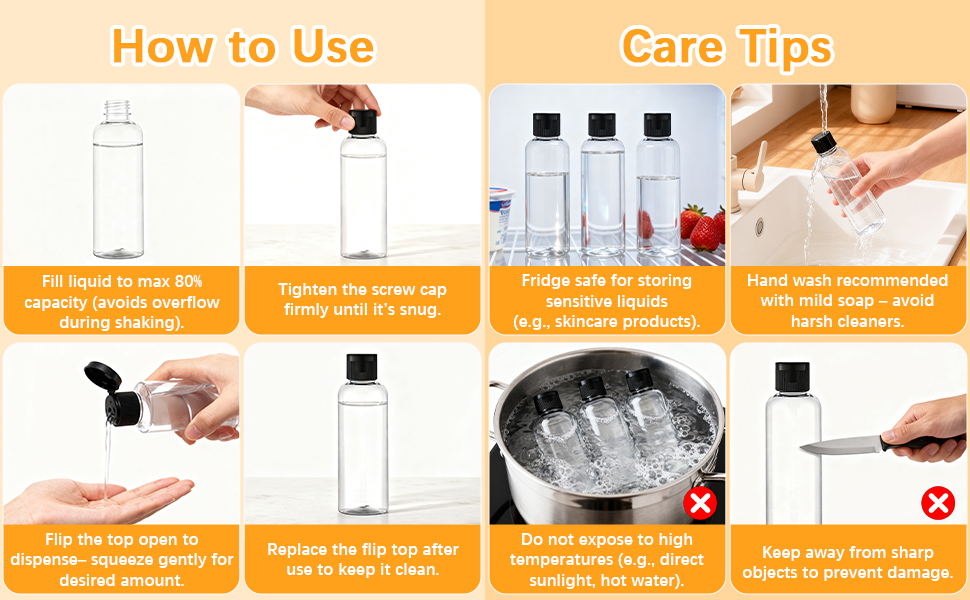 tsa approved travel bottles