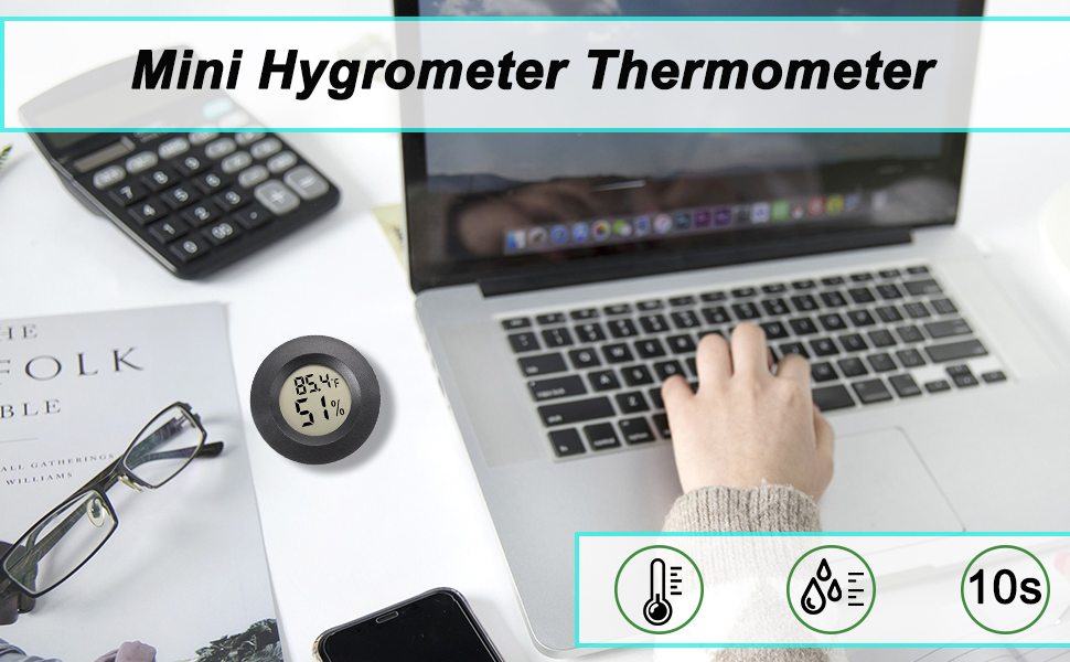 hygrometer