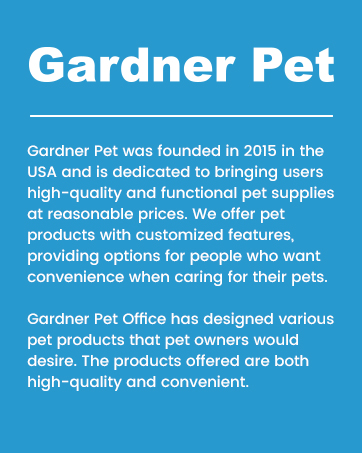 gardner pet