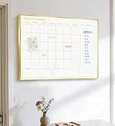 whiteboard calendar dry erase calendar white board calendar wall calendar dry erase