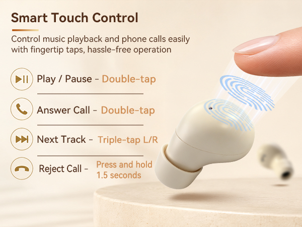 earbuds for small ears
