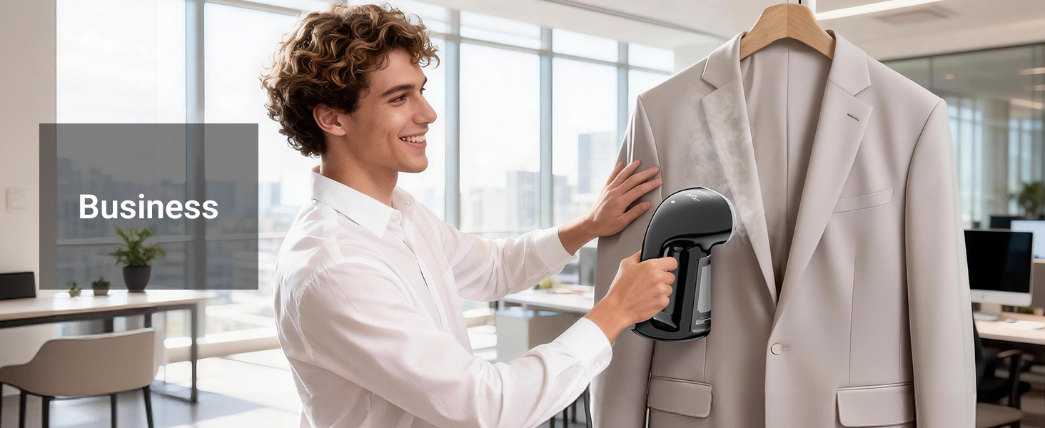 Garment Steamer