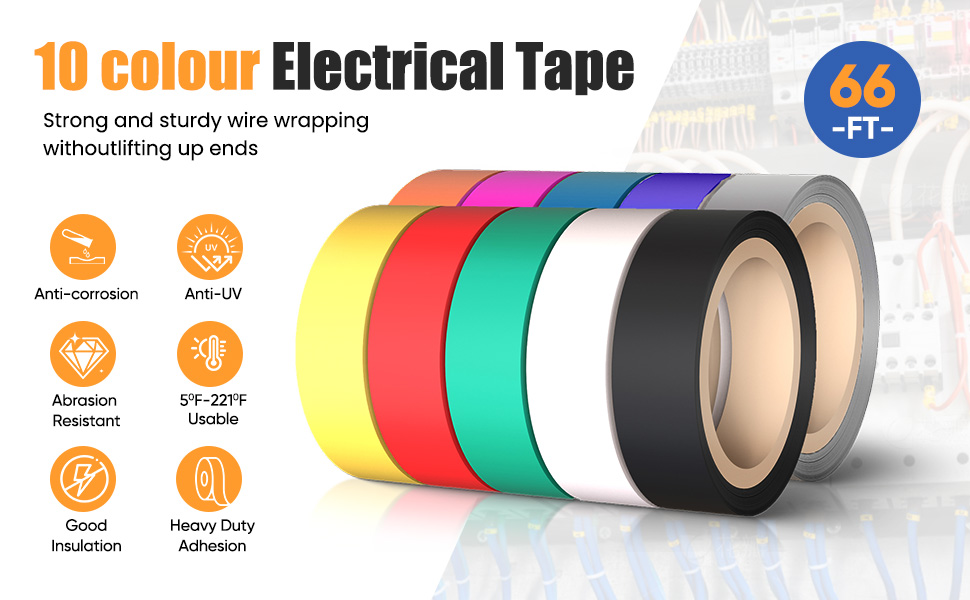 Electrical Tape