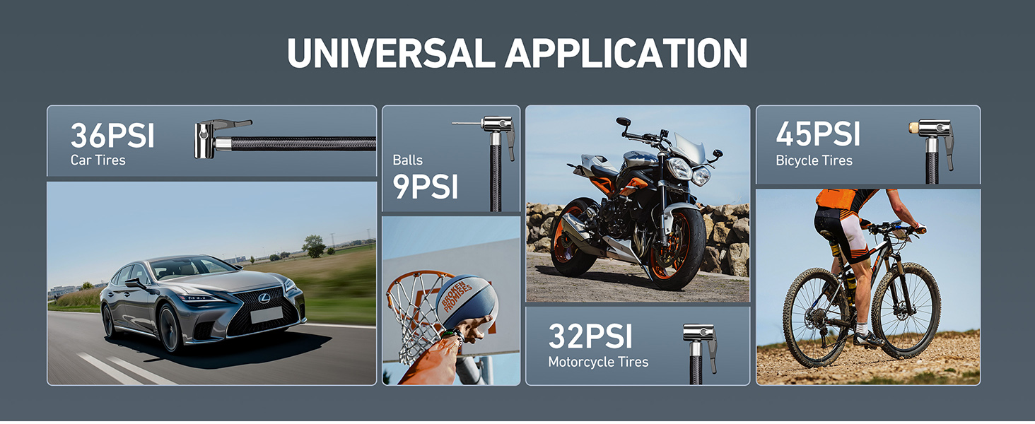 air compressor portable