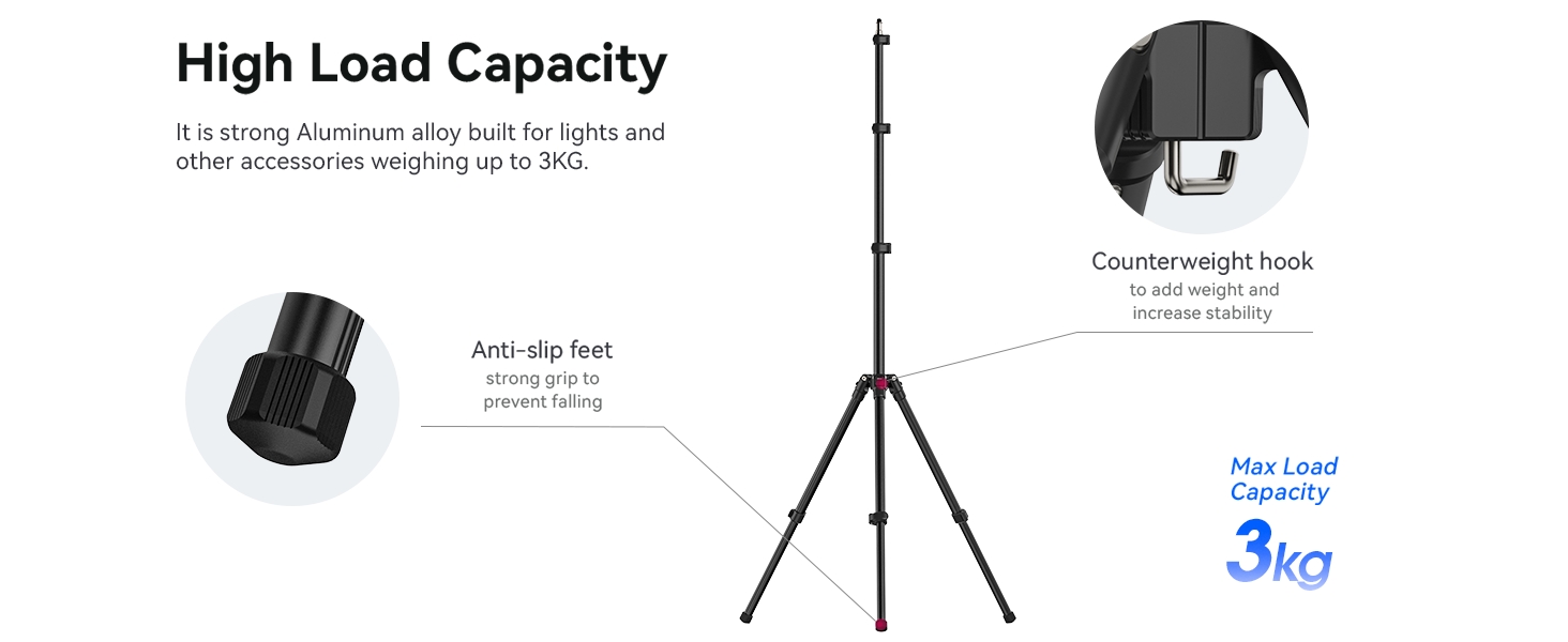 light stand