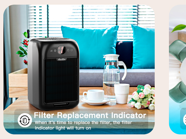 air purifier