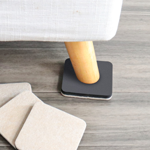 Furniture Sliders for Hardwood Floor