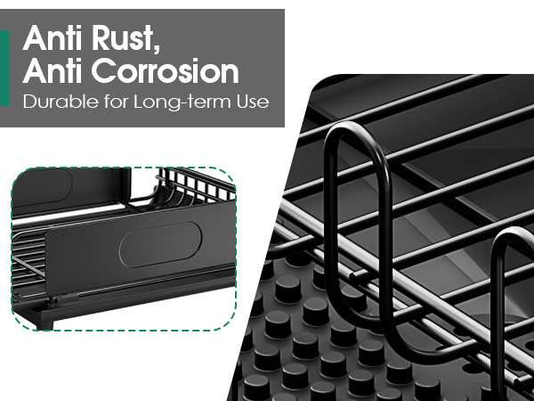 dish rack