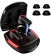 True Wireless Earbuds for iPhone 15 Pro Max 14 13 12 11 XR XS Bluetooth Headphones Noise Cancelli...