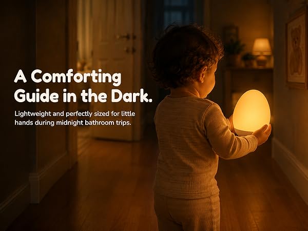 baby night light