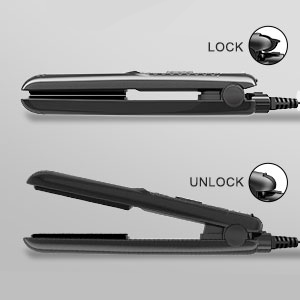 safety lock design