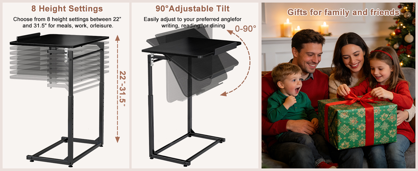 Heavy Duty Folding Food Table