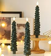 flameless candles