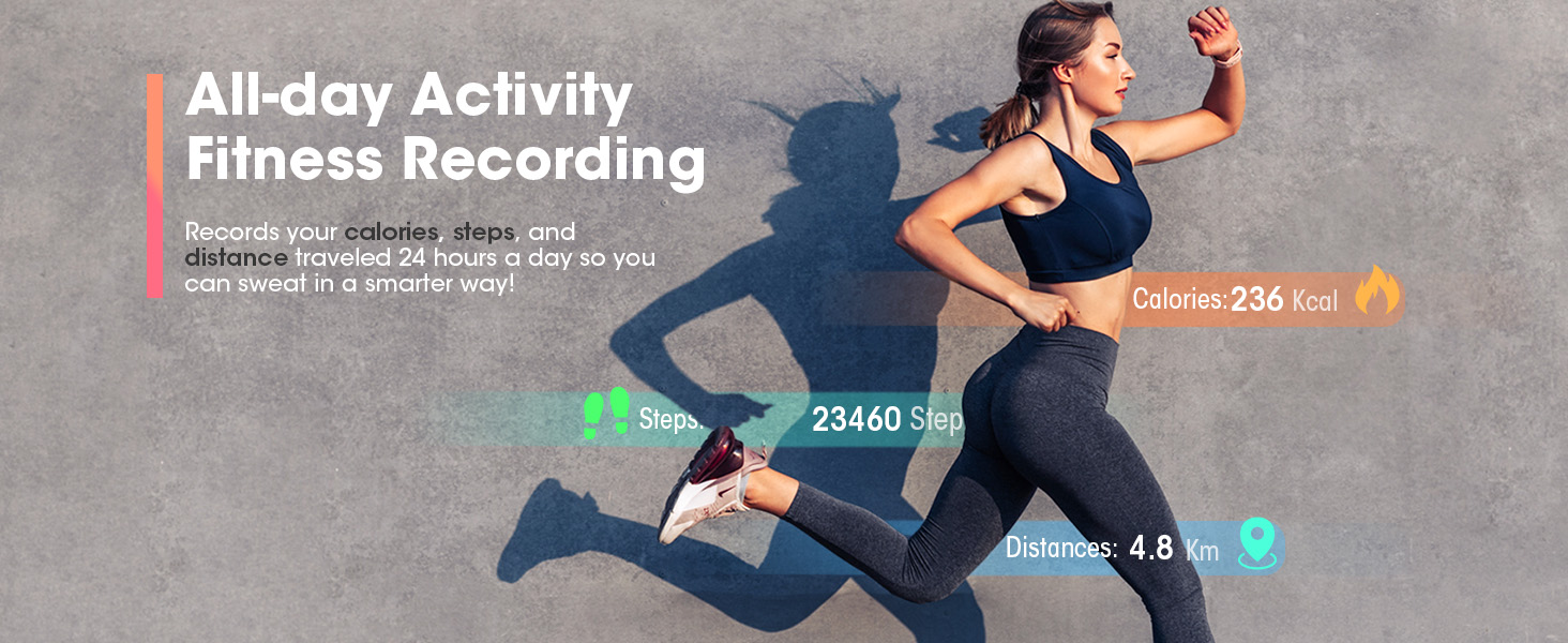 smart watch smart watches for women men mens watches fitness tracker