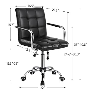 office chair