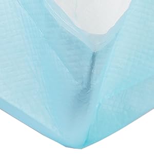 Leak-Proof Pee Pads