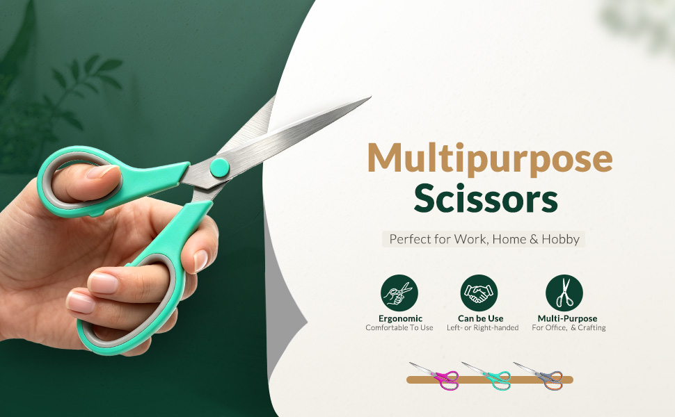 Scissors