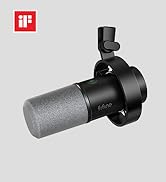 dynamic usb microphone