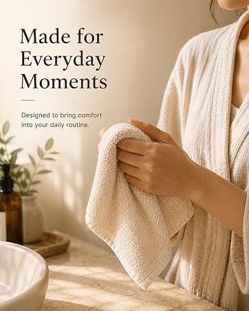 washcloths
