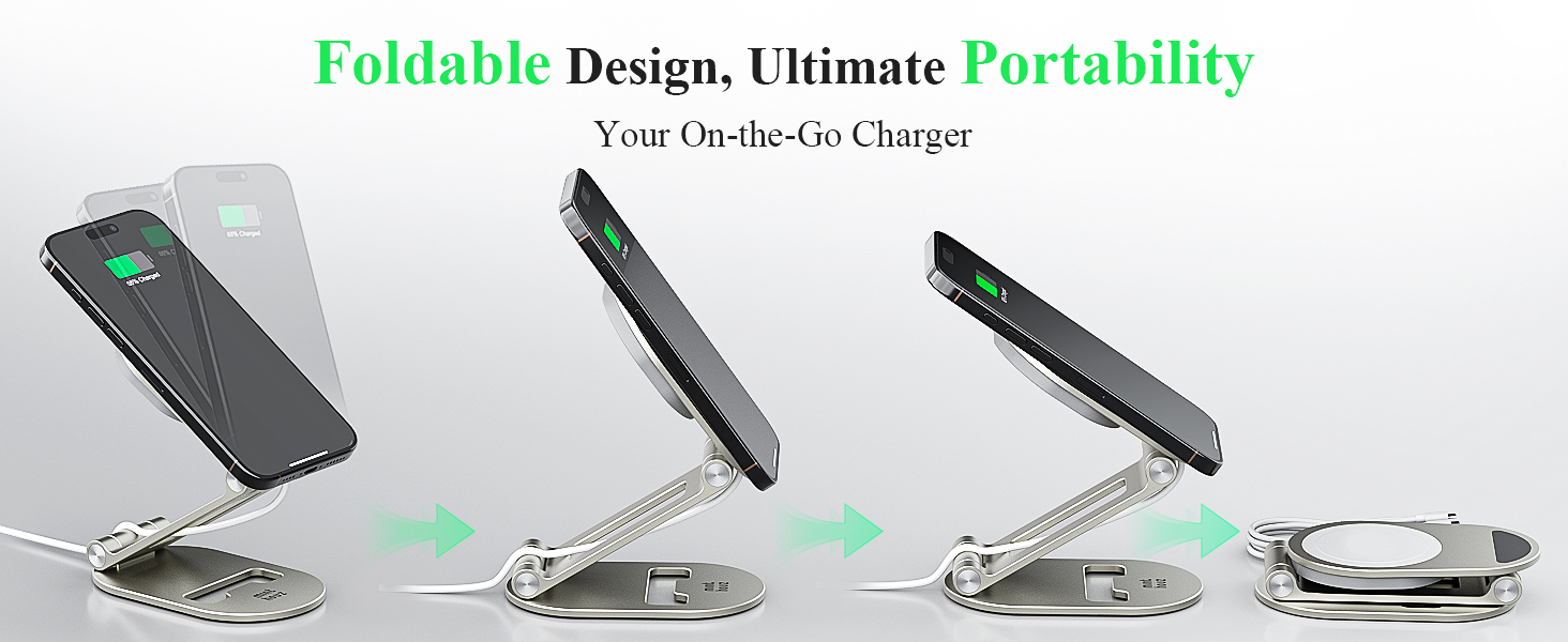 charging station