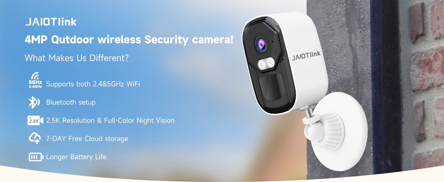 4MP Wireless Security Camera-1