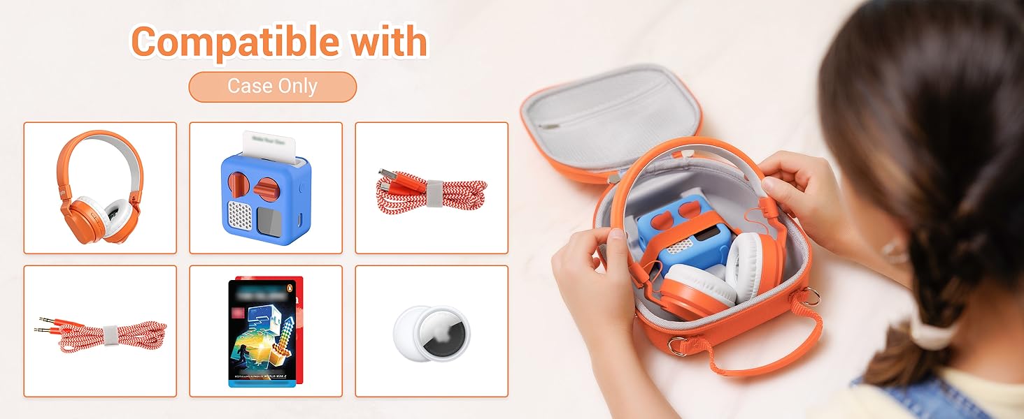 yoto mini travel case