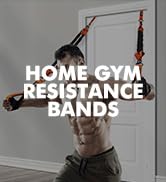 Home Gym Equipment, Workout Equipment Resistance Bands for Push Downs, Seated Rope Rowing, Rope C...