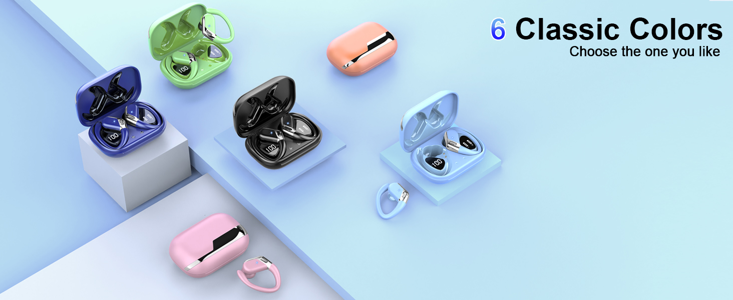 running earbuds