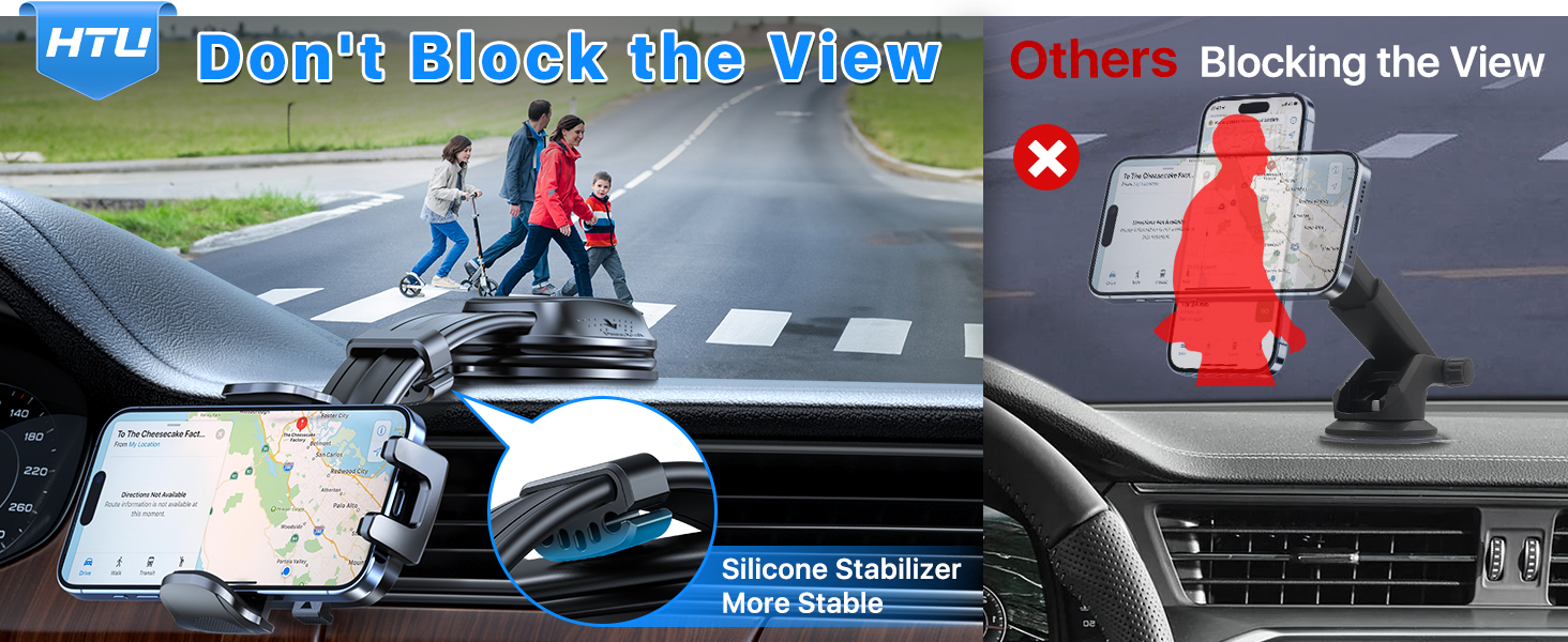 car phone holder