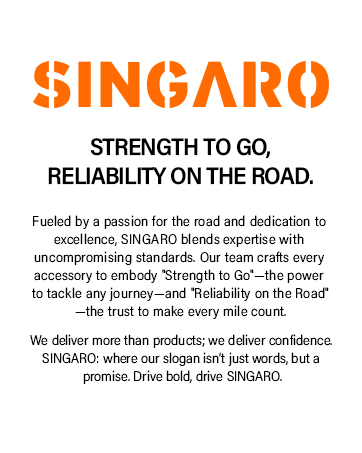 SINGARO STORY