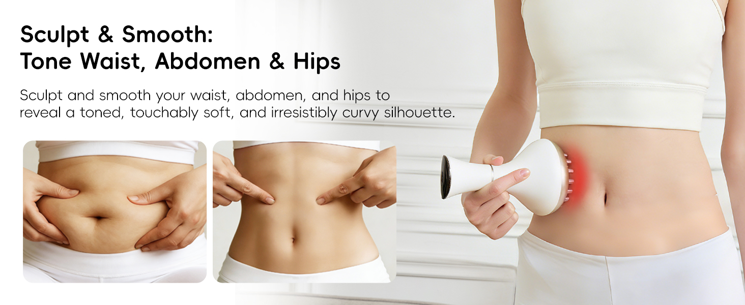 body sculpting machine