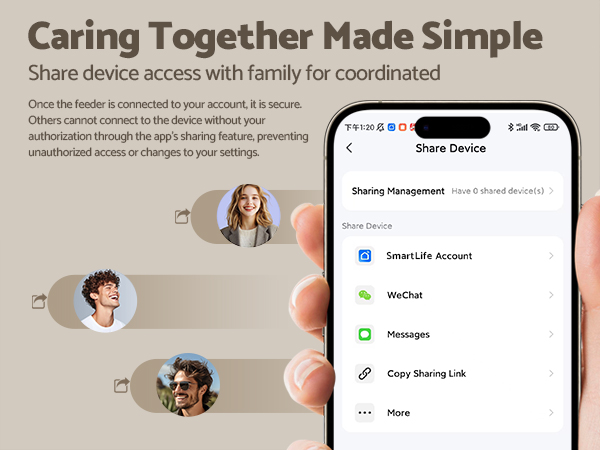 Automatic Cat Feeder