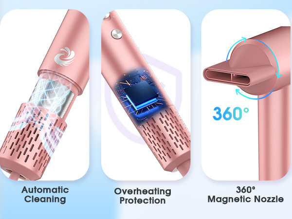 Plasma Hair Dryer High power hair dryer plasma hair dryer blow dryer hairdryer ionic hair dryer