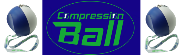 Compression Ball Logo