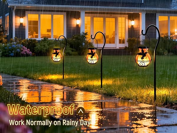 solar lanterns