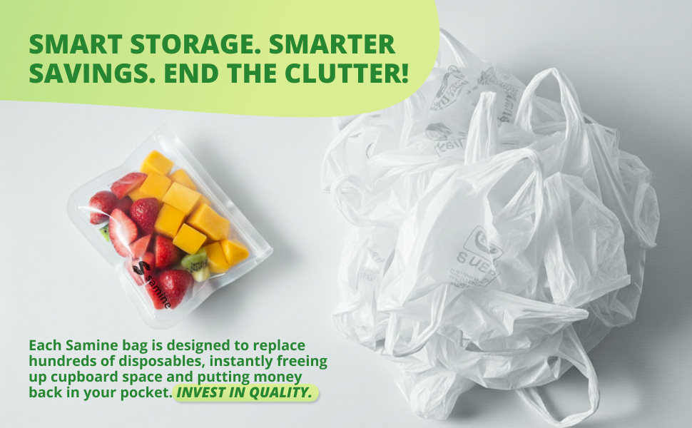 food storage bags, reusable food storage , storage back pack, reusable storage bags for food