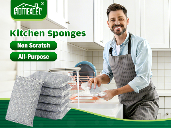 sponge pads