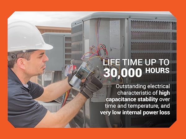 start capacitor, ac capacitor, capacitor, motor capacitor