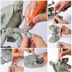 165 Pcs Pro Grade 3D Printing Tool Kits Diverse 3D Print Cleaning Kit 3D Printer Tool Kits