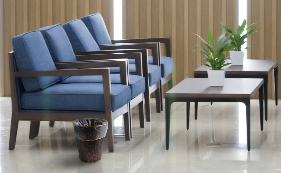 offices, and bedrooms